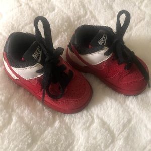 Baby Nike Tennis Shoes